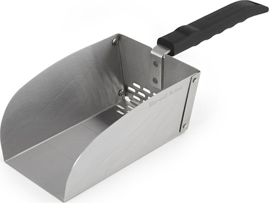 Broil King Grill Accessories Scoop for Pellet & Charcoal