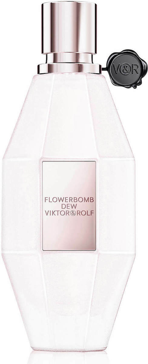 Viktor & Rolf Flowerbomb Dew Vaporisateur Spray Eau de Parfum