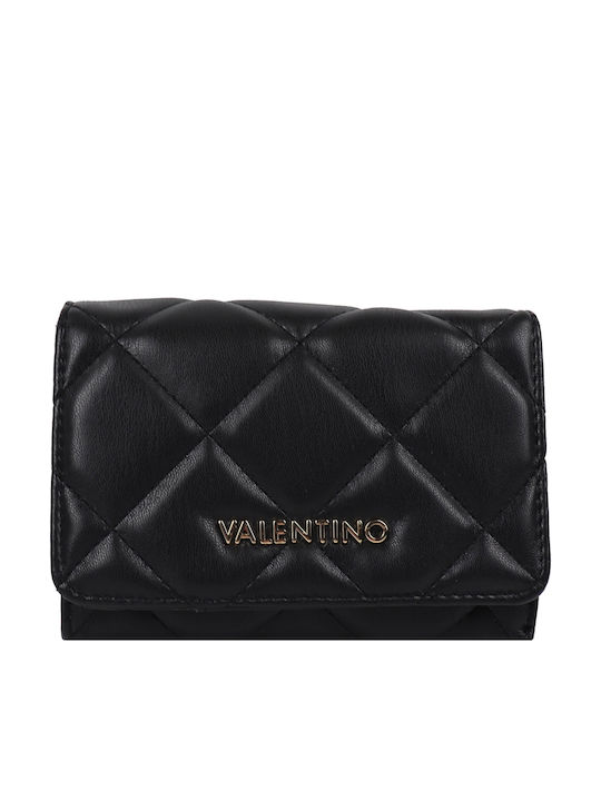 Valentino Bags Ocarina Mic Portofel Dama Negru