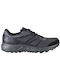 Salomon Trailster 2 GTX Phantom Sport Shoes Trail Running Waterproof with Gore-Tex Membrane Phantom / Ebony / Black