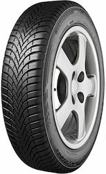 Firestone Multiseason 2 185/60R15 88E-Commerce-Website XL Sommerreifen Reifen für 4x4 / SUV Auto