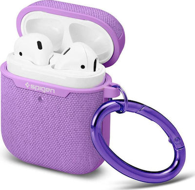 Spigen Urban Fit Μωβ (Apple AirPods)