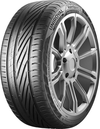 Uniroyal RainSport 5 215/45R18 93E-Commerce-Website FR XL Sommerreifen Reifen für Passagier Auto