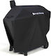 Broil King Regal Pellet 500 Grill Cover Black C...