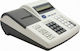 DCR Easy J 58 Online Registrierkasse Weiß mit B...
