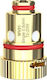 Wismec WV01 Αντιστάση Ηλεκτρονικών Τσιγάρων 0.8ohm (RDL)