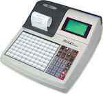 ICS MaxiRest Cash Register Restaurant in White Color