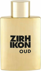 Zirh International Ikon Oud EDT 125ml