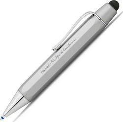 Kaweco AL Sport Kugelschreiber Blau