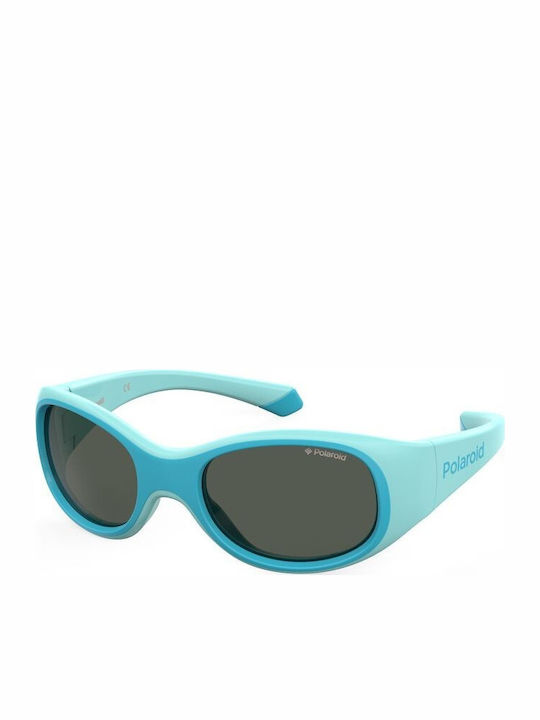 Polaroid Baby Kids Sunglasses with Polarized Mi...