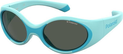 Polaroid Baby Sunglasses Polarized PLD 8037/S MVU/M9