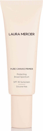 Laura Mercier Pure Canvas Primer Face Primer in Creamy Formulation 50ml