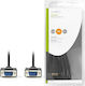 Nedis Cable VGA male - VGA male 2m (CCGB59000BK20)