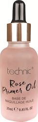 Technic Face Primer Liquid Rose 25ml