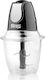 DSP KM-4001 Mini Tocător Multi 350W cu Recipient 1.5lt Negru