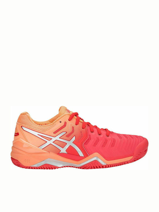 ASICS Gel resolution 7 E752Y 0600 Skroutz.gr