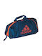 Adidas Super Gym Backpack Blue