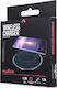 Maxlife Wireless Charger (Qi Pad) Blacks (MXWC-01)