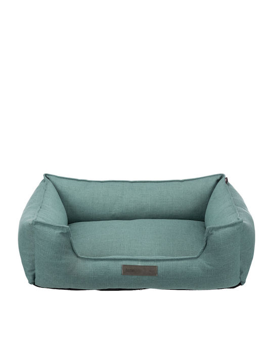 Trixie Talis Sofa Hundebett Grüner 100x70cm.