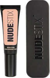 Nudestix Tinted Cover Liquid Make Up Nude 2 25ml