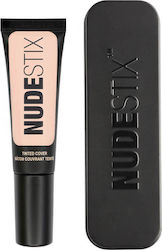 Nudestix Tinted Cover Liquid Make Up Nude 1 25ml