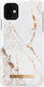 iDeal Of Sweden Fashion Back Cover Plastic Gold...