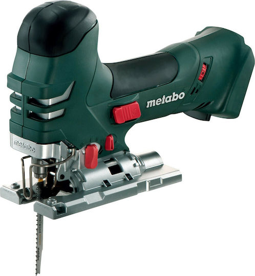 Metabo STA 18 LTX 140 Reciprocating Saw 18V Solo