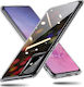 ESR Ice Shield Back Cover Silicone Transparent (Galaxy S20+)