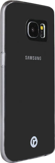 Redneck Back Cover Silicon 0.6mm Transparent (Galaxy S7)