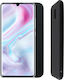 Volte-Tel Silicon Tpu Back Cover Σιλικόνης Μαύρ...