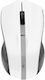 Art AM-97 Wireless Mouse White