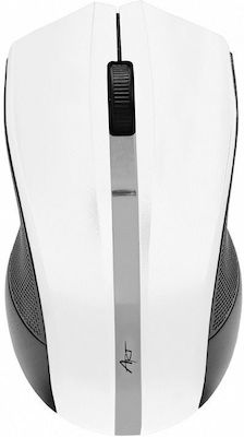 Art AM-97 Wireless Mouse White