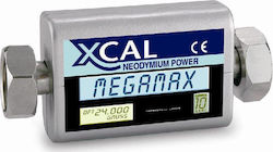 Water Softener Magnetic Xcal Megamax Calc 1/2 “