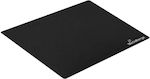 MediaRange Mouse Pad Black 210mm MROS251