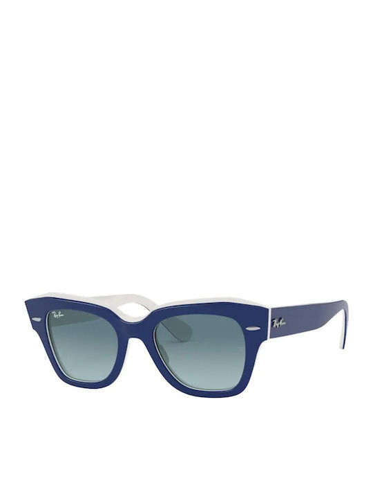 Ray Ban State Street Γυναικεία Γυαλιά Ηλίου με ...