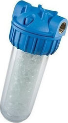 Atlas Filtri Water Softener Crystals Dosaprop Junior Plus 7'' 3P 1'' 1