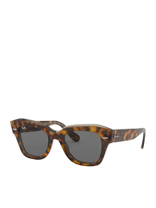 Ray Ban State Street Дамски Слънчеви Очила с Ка...
