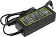 Green Cell Laptop Charger 65W 19.5V 3.34A for Sony with Detachable Power Cord