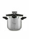 Izzy Natura + Pressure Cooker 7lt 213193