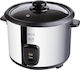 ECG Rice Cooker RZ 19 700W with Capacity 1.8lt