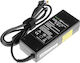 Green Cell Laptop Charger 90W 19.5V 4.7A for Sony with Detachable Power Cord