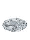 Alessi Pepa Inox Ορντεβιέρα 4 Θέσεων Ασημί Ø32.3xY4cm