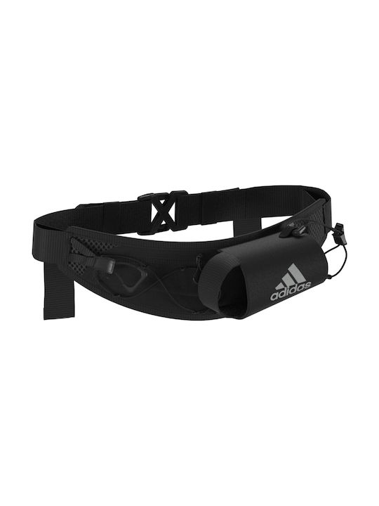 adidas Performance Τσαντάκι Μέσης για Τρέξιμο Μαύρο