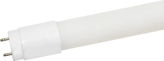 Diolamp LED-Lampe 24W Röhrenform 150εκ. für Fassung G13 und Form T8 Naturweiß 2800lm