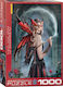 Spellbound by Anne Stokes Puzzle 2D 1000pcs
