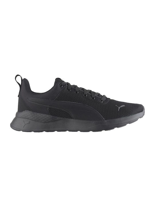 PUMA Anzarun Lite Sport Shoes Running Black
