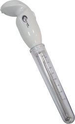 Oscar Plus HB-202D HB-202D Hand Battery White Oscar Plus HB-202D HB-202D Hand Battery White