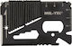 Mil-Tec Paracord Card Survival Multi-Tool Black with Sheath