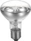 Eurolamp Halogenlampe für Fassung E27 mit Leistung 42W 220-240V