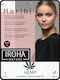 Iroha Nature Her[b] Cearșaf 20gr